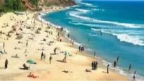 Beaches